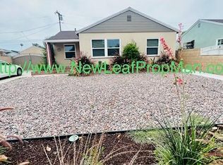 6724 Boer Ave, Whittier, CA 90606