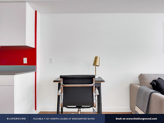 Office Area