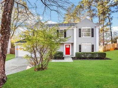 1653 Carrie Farm Ln NW, Kennesaw, GA, 30144