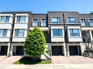 89 Genuine Ln, Richmond Hill, ON L4B0E5