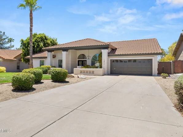 12816 N 78th Street, Scottsdale, AZ 85260