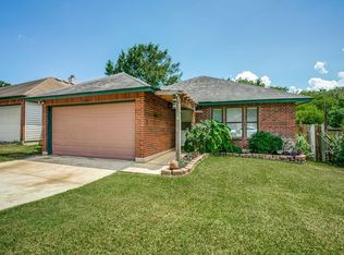 16035 Watering Point Dr, San Antonio, TX 78247