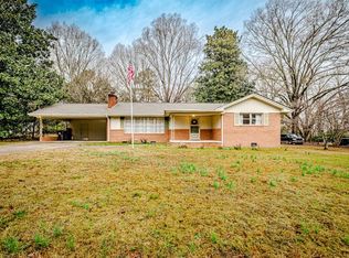 2313 Cool Springs Rd, Sanford, NC 27330