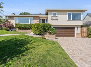 1260 Hillcrest Blvd, Millbrae, CA 94030