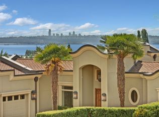 11109 NE 92nd Ln, Kirkland, WA 98033
