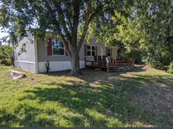 123 Washington Ave, Camden, TN 38320