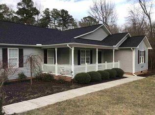 1105 7th Ave NE, Arab, AL 35016