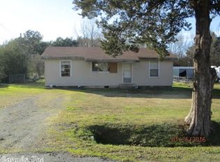 7409 Centennial Rd, Jacksonville, AR 72076