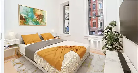 Rented by Living New York