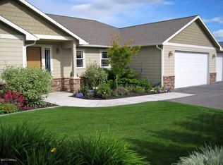 605 S 80th Ave, Yakima, WA 98908