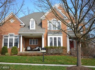 43466 Squirrel Ridge Pl, Leesburg, VA 20176