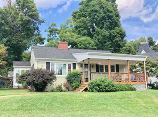 813 Westover Dr, Staunton, VA