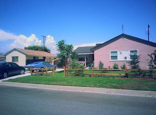 724 N Viceroy Ave, Covina, CA 91723