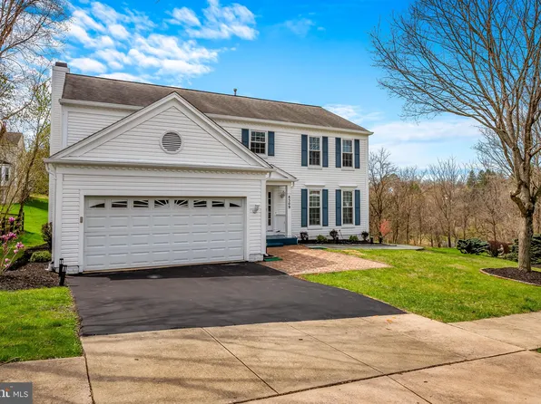 8509 Streambank Way, Ellicott City, MD 21043