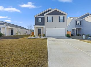 921 Woodside Creek Ln, Summerville, SC 29486