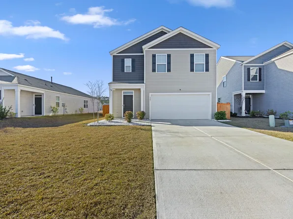 921 Woodside Creek Ln, Summerville, SC 29486