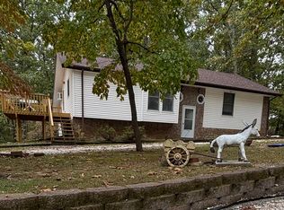 1814 State Hwy 125 S, Sparta, MO 65753