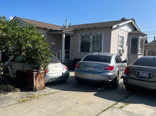1841 N Ave, National City, CA 91950