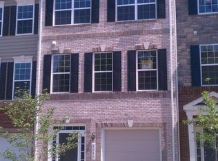 9095 Belo Gate Dr, Manassas Park, VA 20111