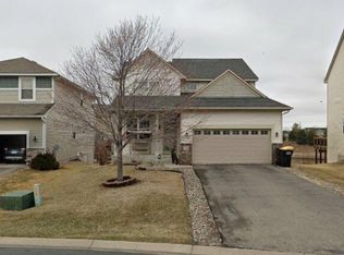1754 Switchgrass Cir, Shakopee, MN 55379
