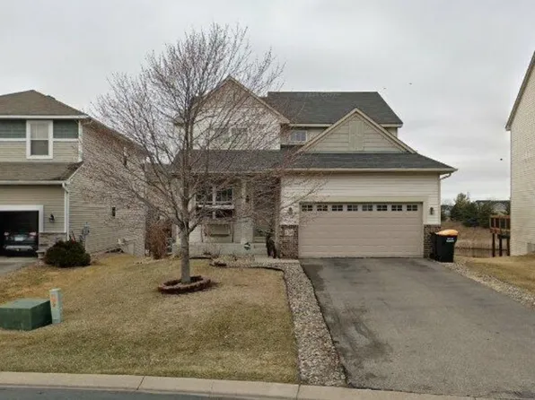 1754 Switchgrass Cir, Shakopee, MN 55379