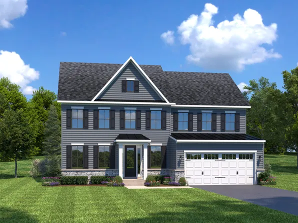 170 Brazier Ln, Exton, PA 19341