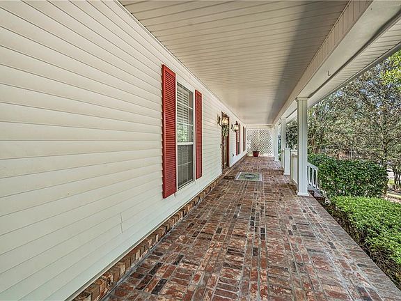 2nd image of 2417 Huffman Dr W