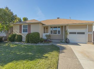 717 Birch Ave, San Mateo, CA