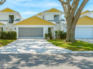 1010 Villa Dr, Melbourne, FL 32940