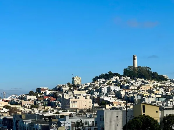 660-662A Bay St, San Francisco, CA 94133