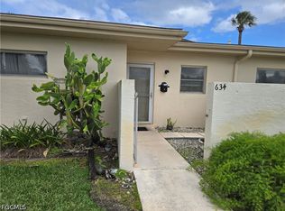 634 Joel Blvd, Lehigh Acres, FL 33936