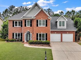 5407 Colony Way, Birmingham, AL 35226