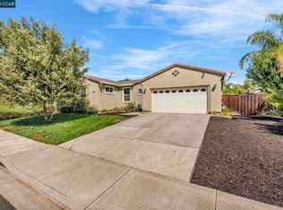 4784 Braemar St, Antioch, CA 94531