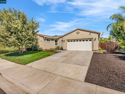 4784 Braemar St, Antioch, CA, 94531