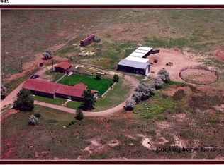 33474 County Road 83, Briggsdale, CO 80611