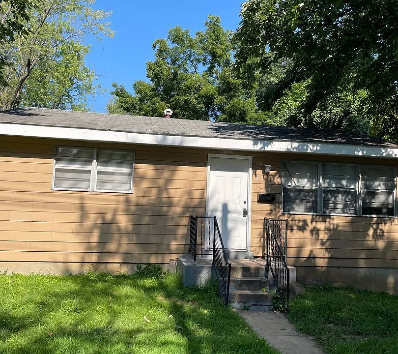 5603 Wilborn Dr