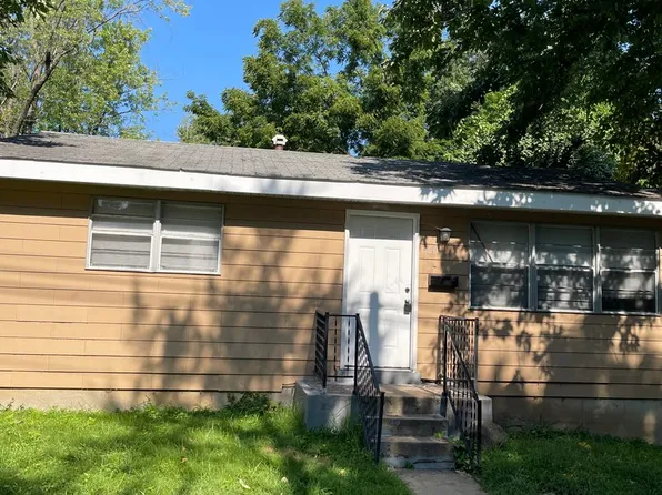 5603 Wilborn Dr, Saint Louis, MO 63136