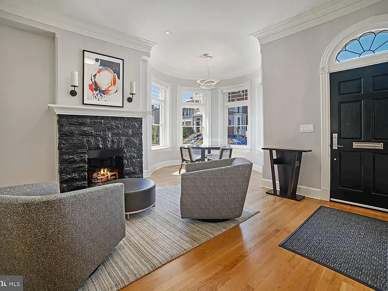 3348 Prospect St NW #3 — Photo 2