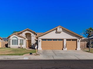3594 W 13th St, Yuma, AZ 85364