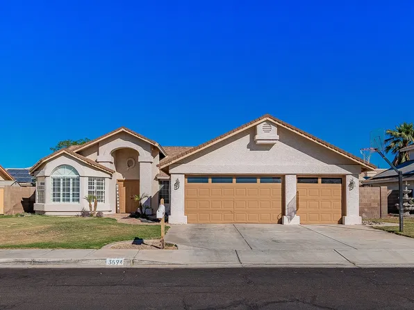 3594 W 13th St, Yuma, AZ 85364