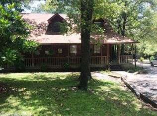 6500 Scottie Dr, Hensley, AR 72206