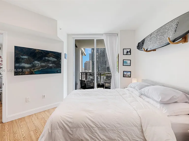 350 S Miami Ave #2104 — Photo 10