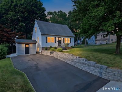 46 First Avenue, Waterford, CT, 06385