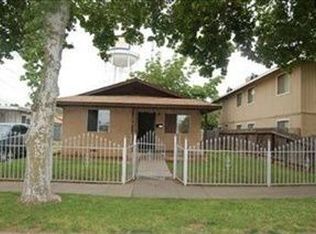 1212 M St, Merced, CA 95341