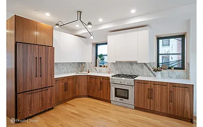 Sold by Douglas Elliman