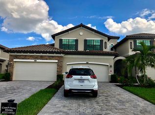 5809 Wake Forest Run UNIT 102, Bradenton, FL 34211