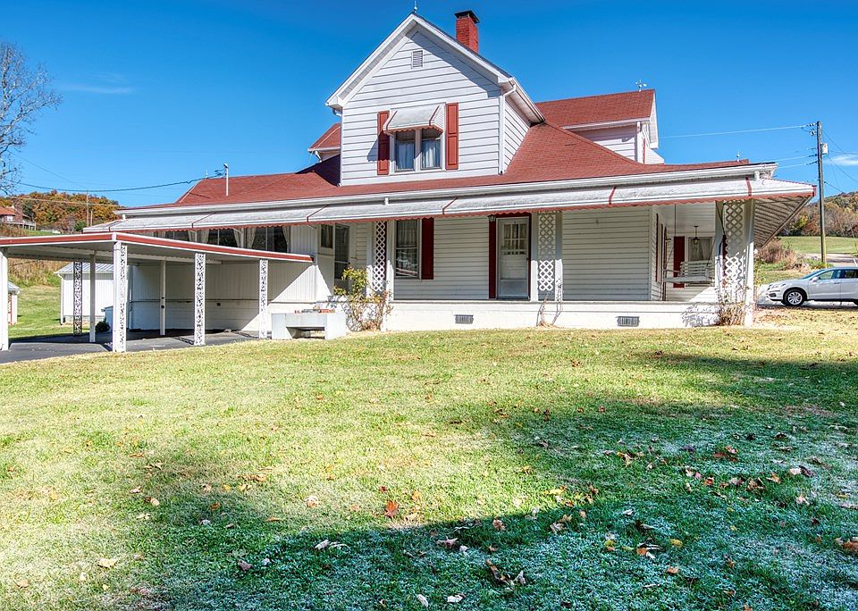 267 Central Heights Rd, Blountville, TN 37617 Zillow