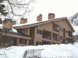 2700 Deer Valley Dr E #B105, Park City, UT 84060
