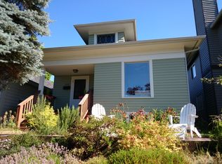 2318 N 62nd St, Seattle, WA 98103