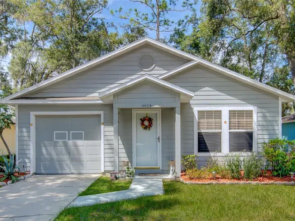 4424 SE 6th Ave, Gainesville, FL 32641